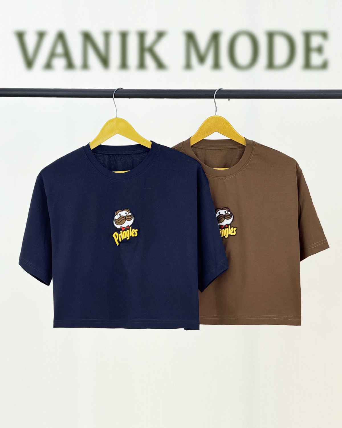 کراپ گلدوزی نخ‌پنبه کد i328