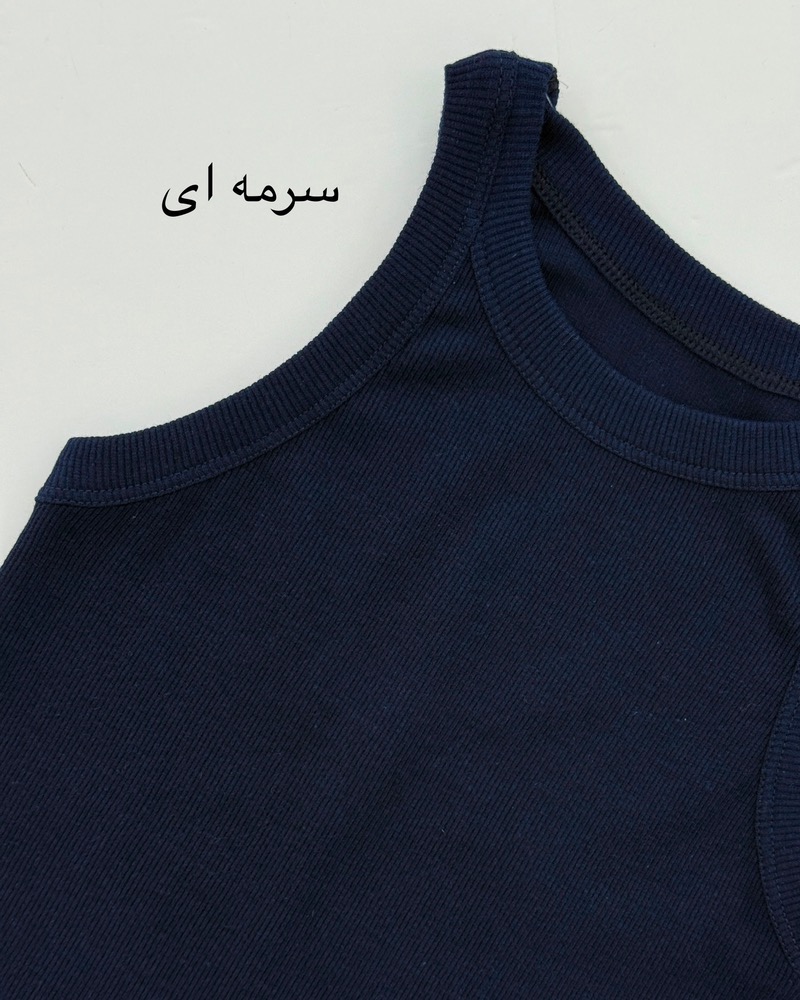 تاپ حلقه‌ای نواردوزی فانریپ کد i329