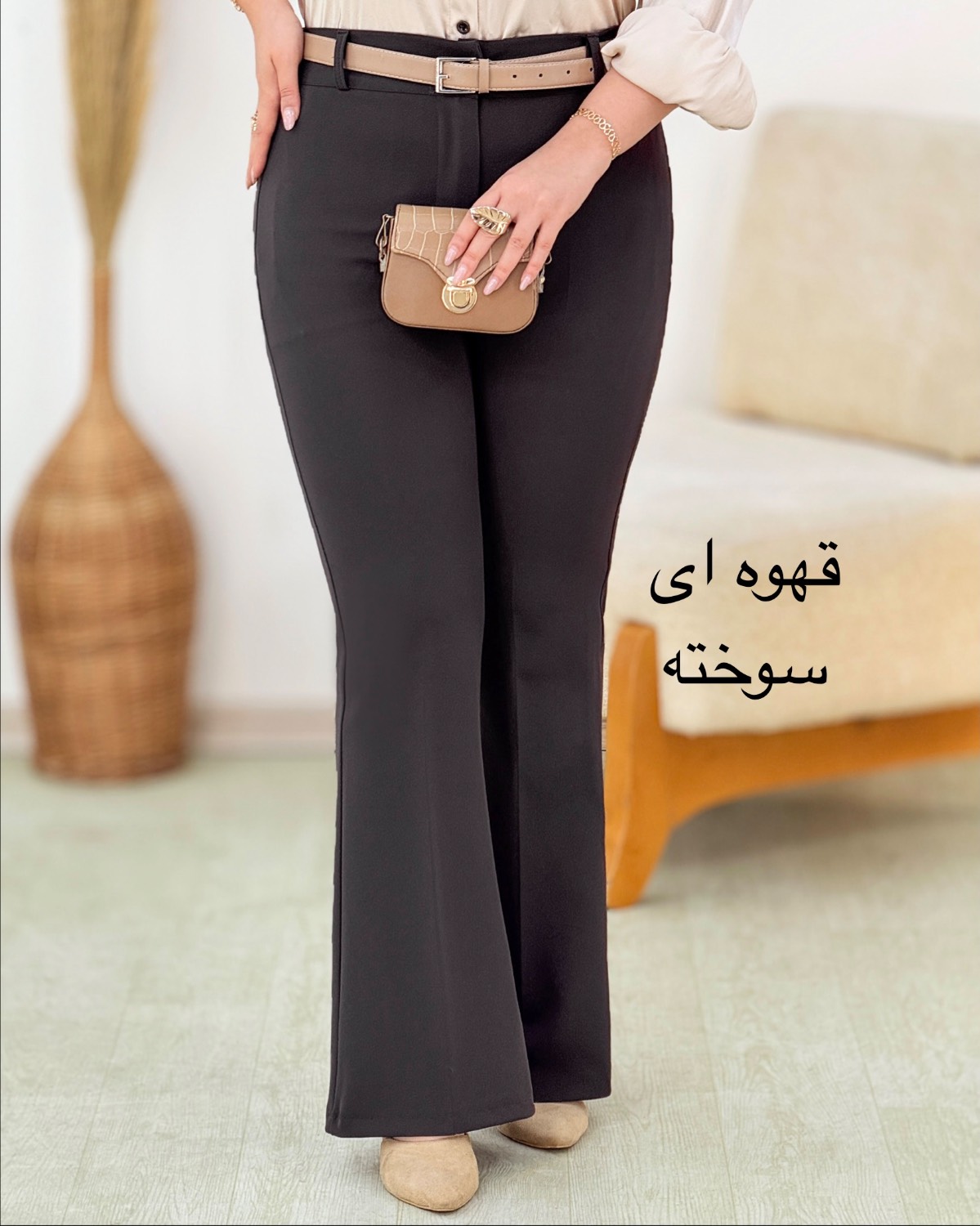 شلوار مازراتی دمپا کد i317