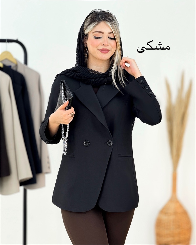 کت بزایاق جیب نما کد i306
