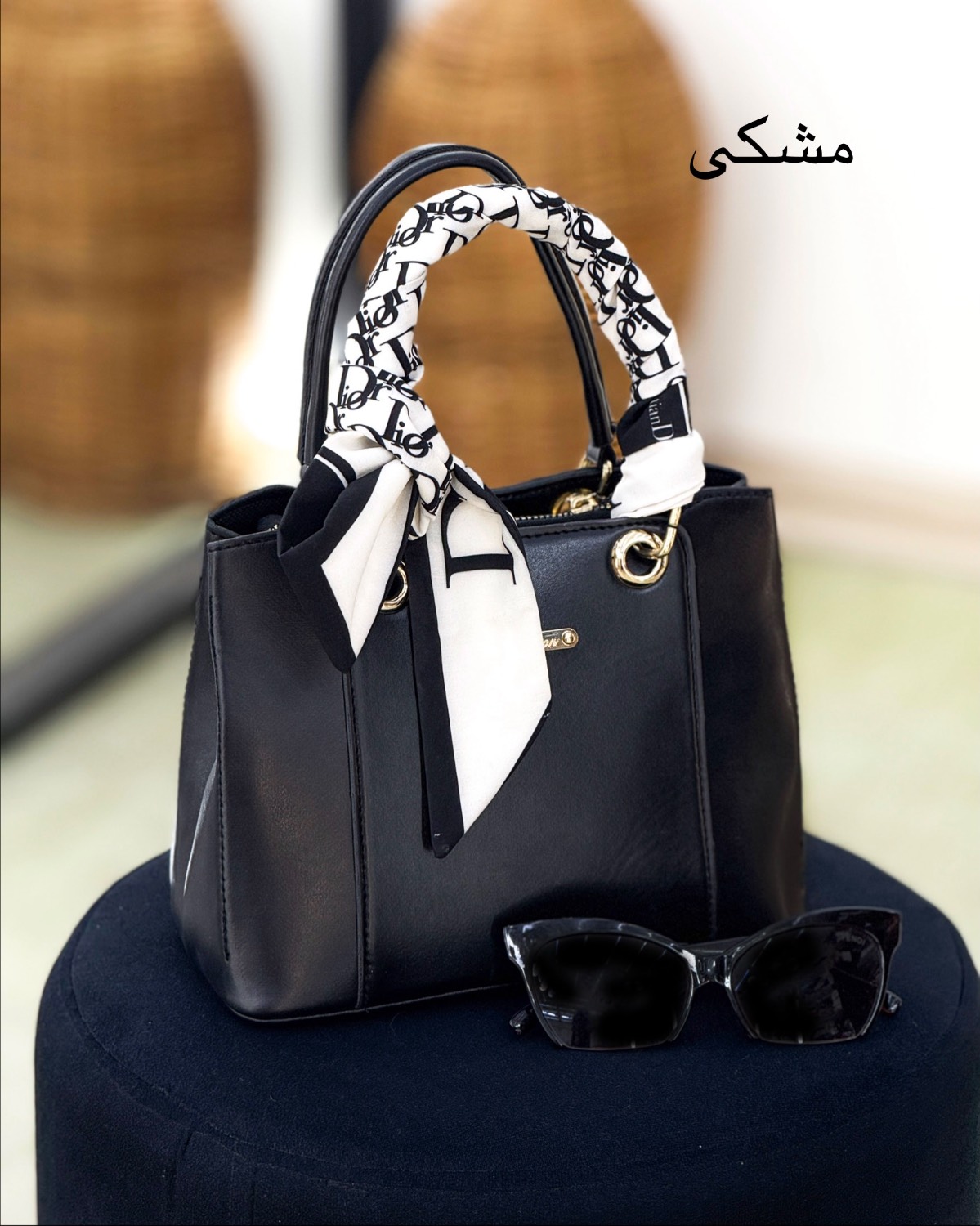 کمربند بوگاتی طرح دیور (Dior) کد i478
