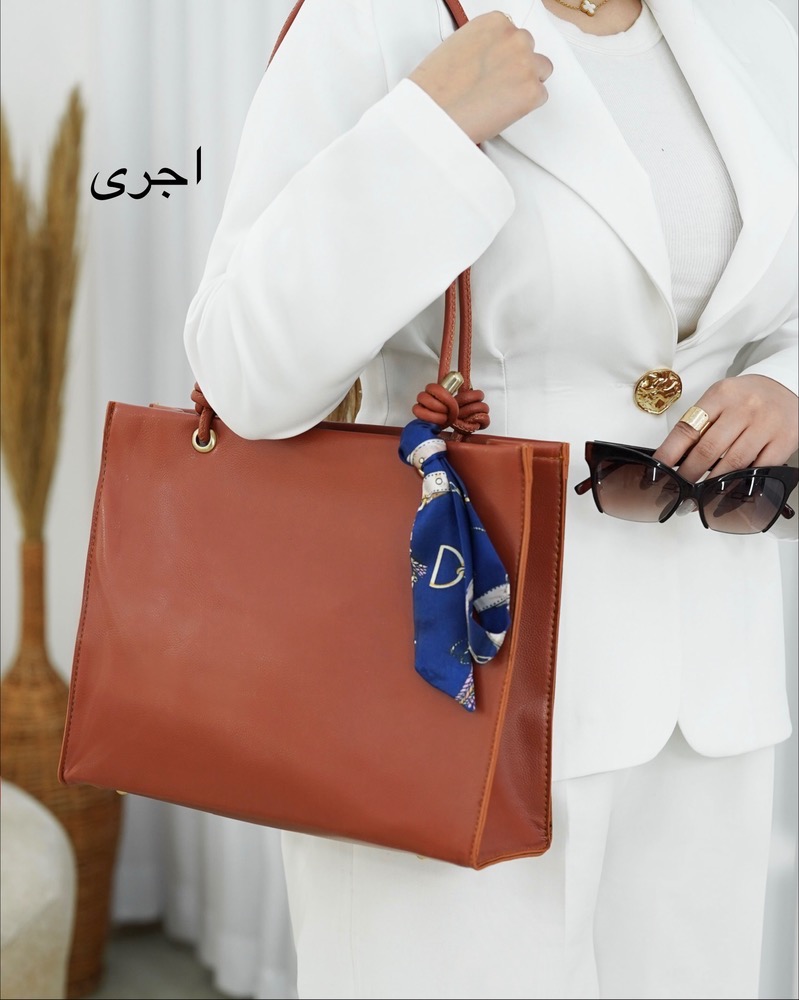کیف دو تکه نانسی باندانا کد i555