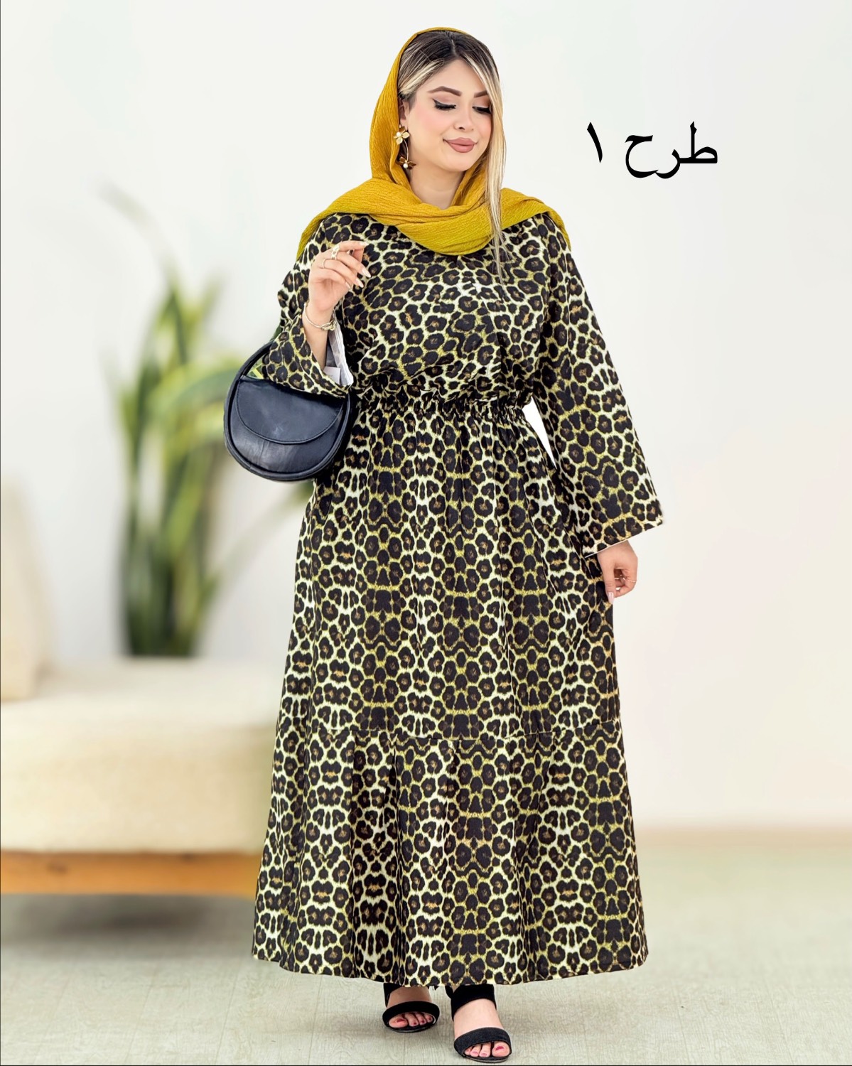 پیراهن ساحلی چپ و راستی بوگاتی کد i409