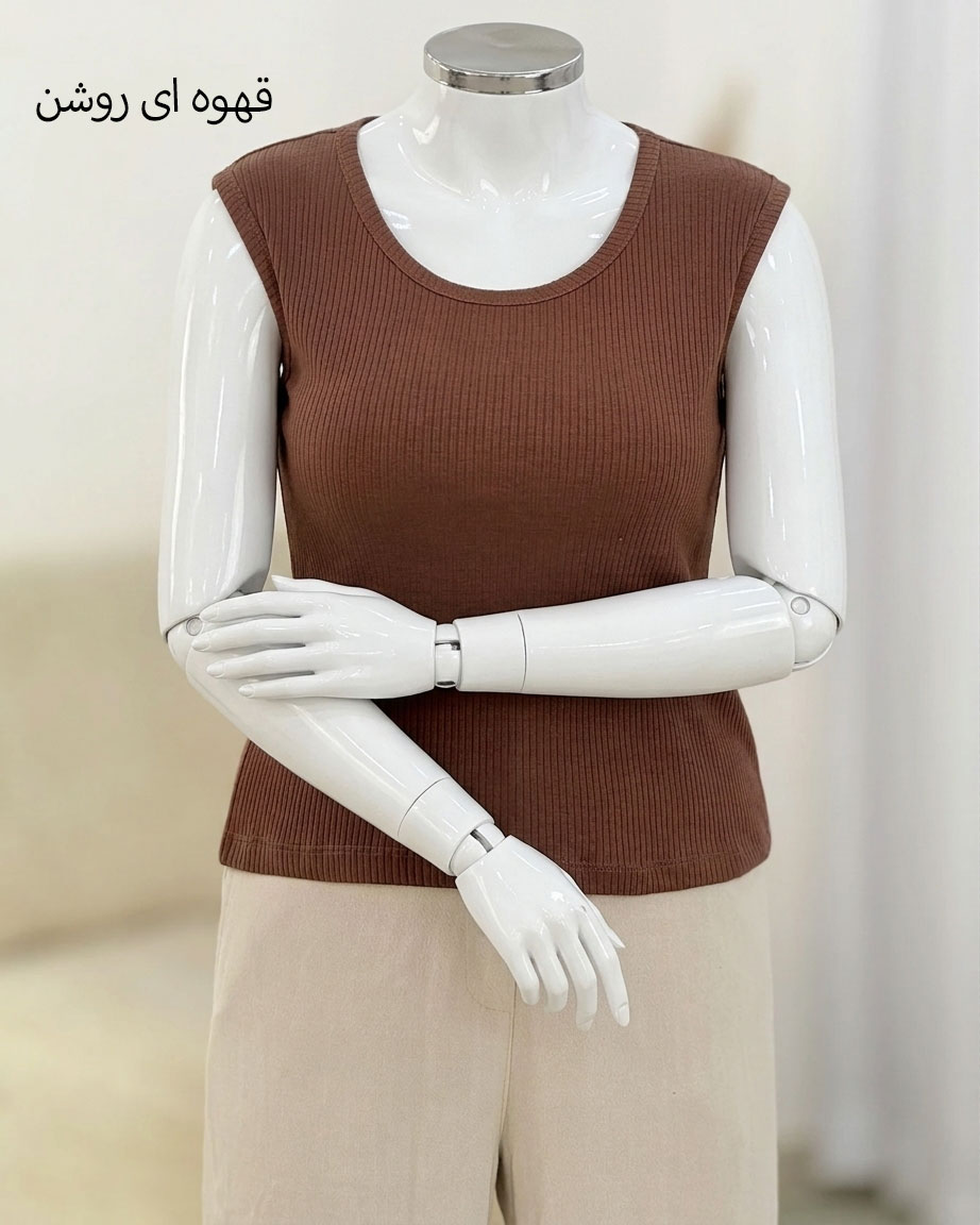 تاپ حلقه‌ای قواره بزرگ کد i467