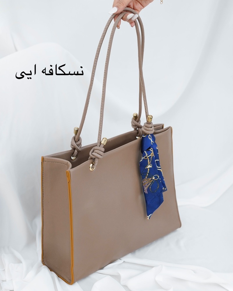 کیف دو تکه نانسی باندانا کد i555
