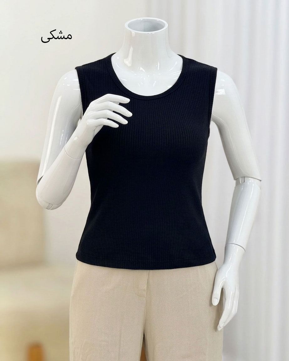 تاپ حلقه‌ای قواره بزرگ کد i467