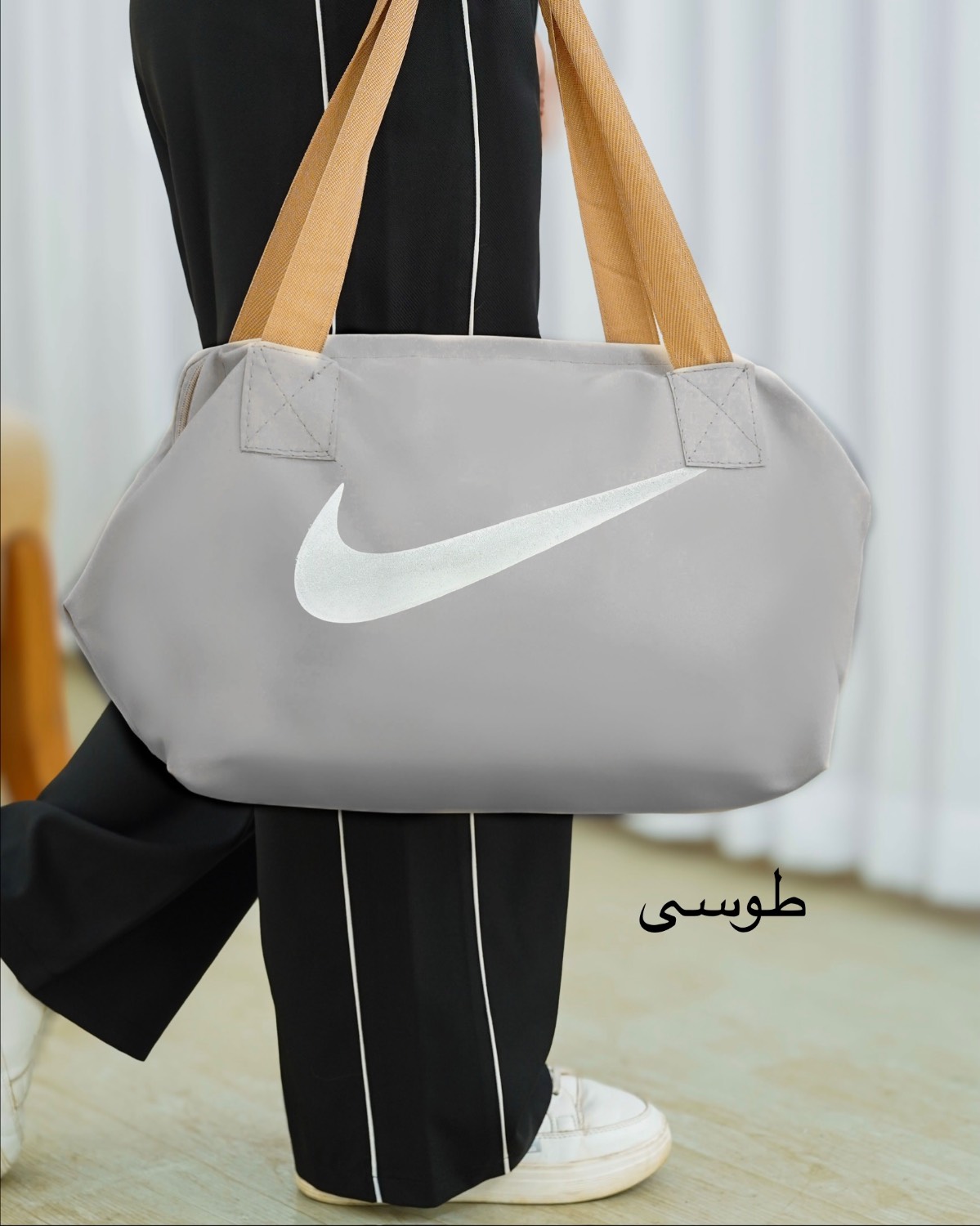 کیف باشگاهی طرح نایکی (NIKE) کد i517