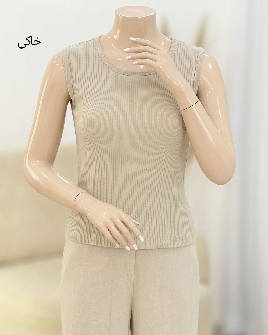 تاپ حلقه‌ای قواره بزرگ کد i467