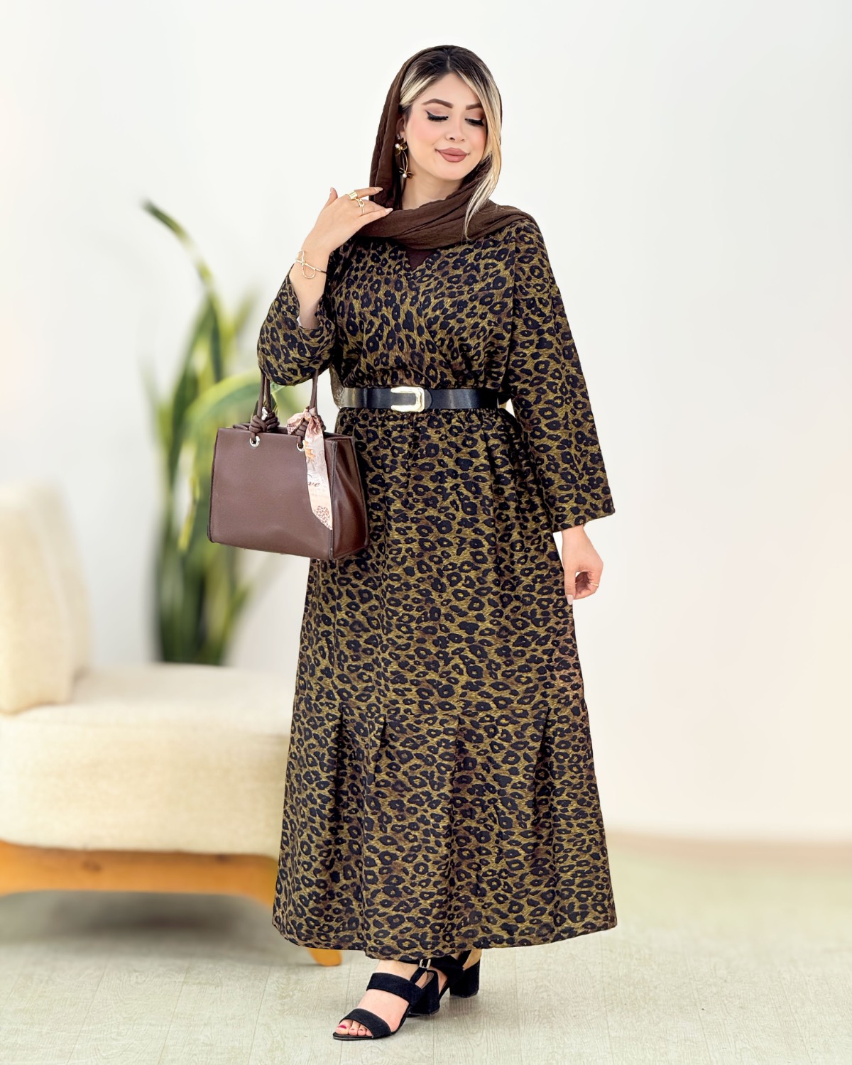 پیراهن ساحلی چپ و راستی بوگاتی کد i409