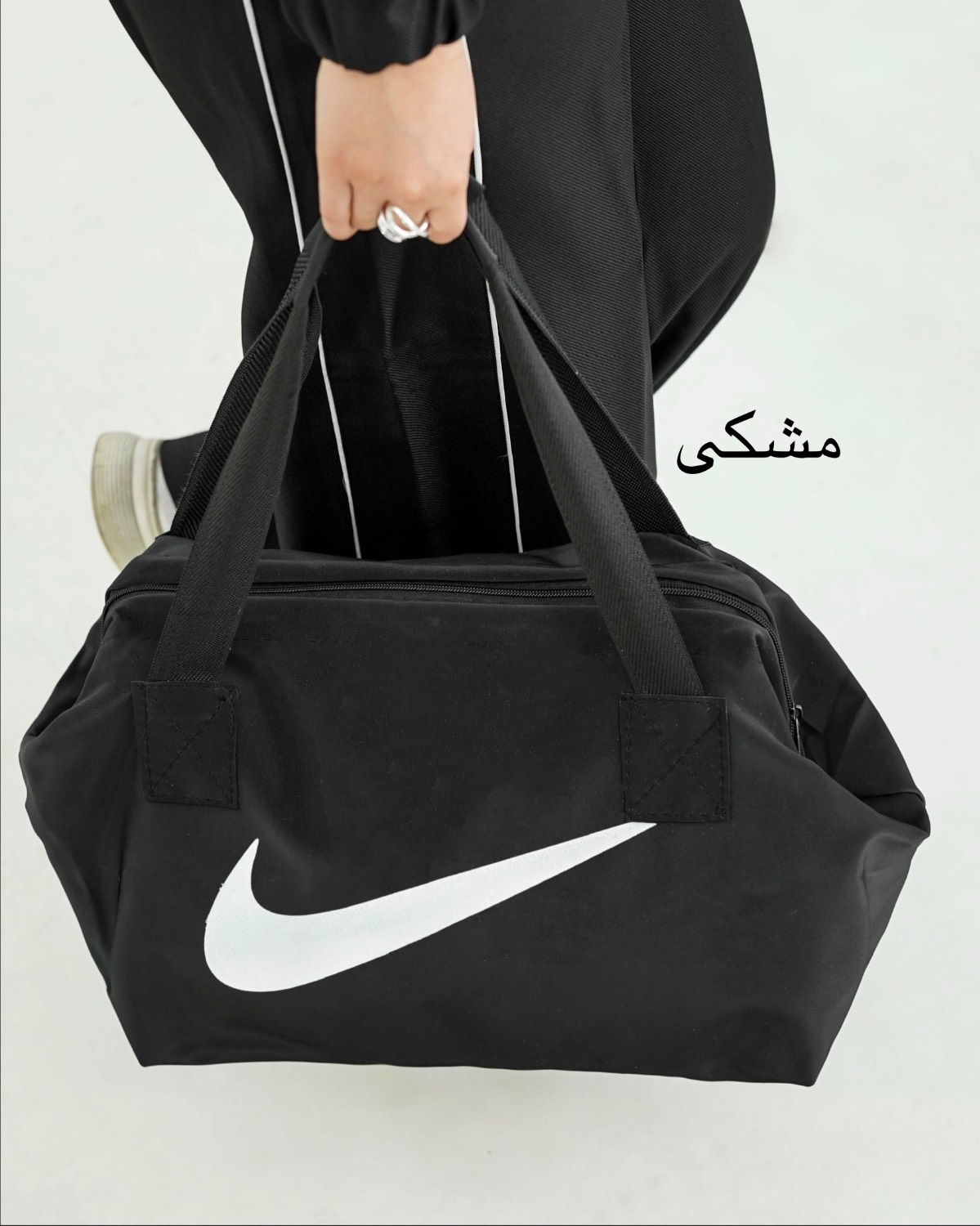 کیف باشگاهی طرح نایکی (NIKE) کد i517