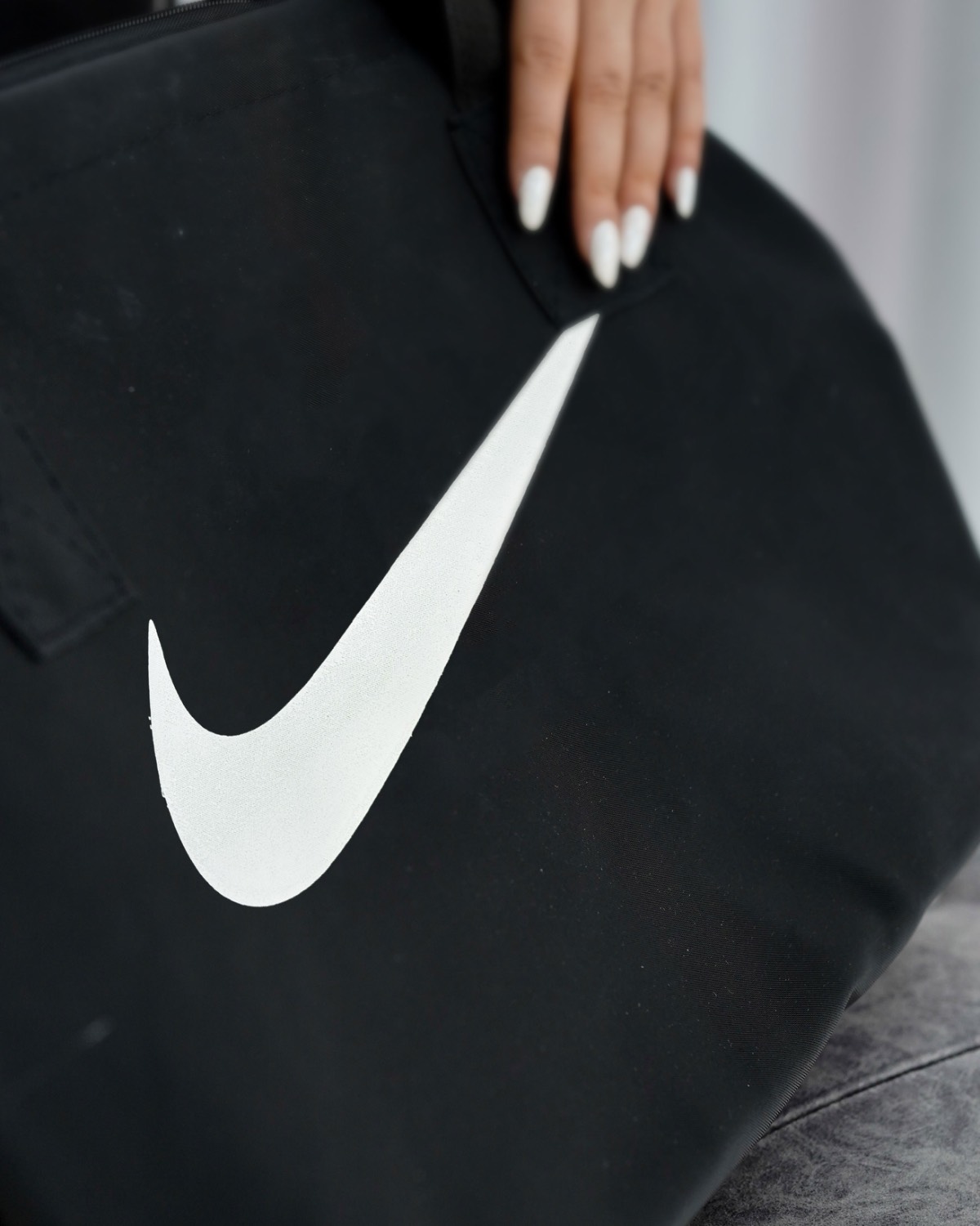 کیف باشگاهی طرح نایکی (NIKE) کد i517