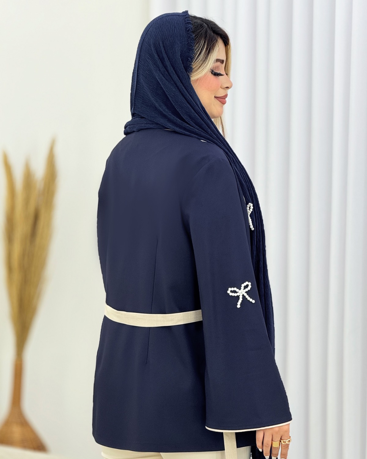 کت پاپیونی کجراه کد i581