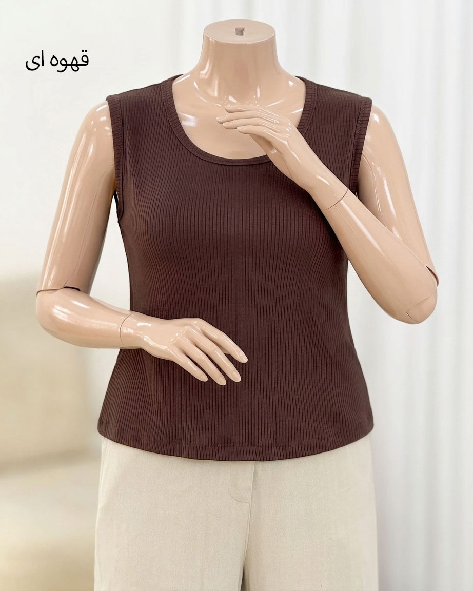 تاپ حلقه‌ای قواره بزرگ کد i467