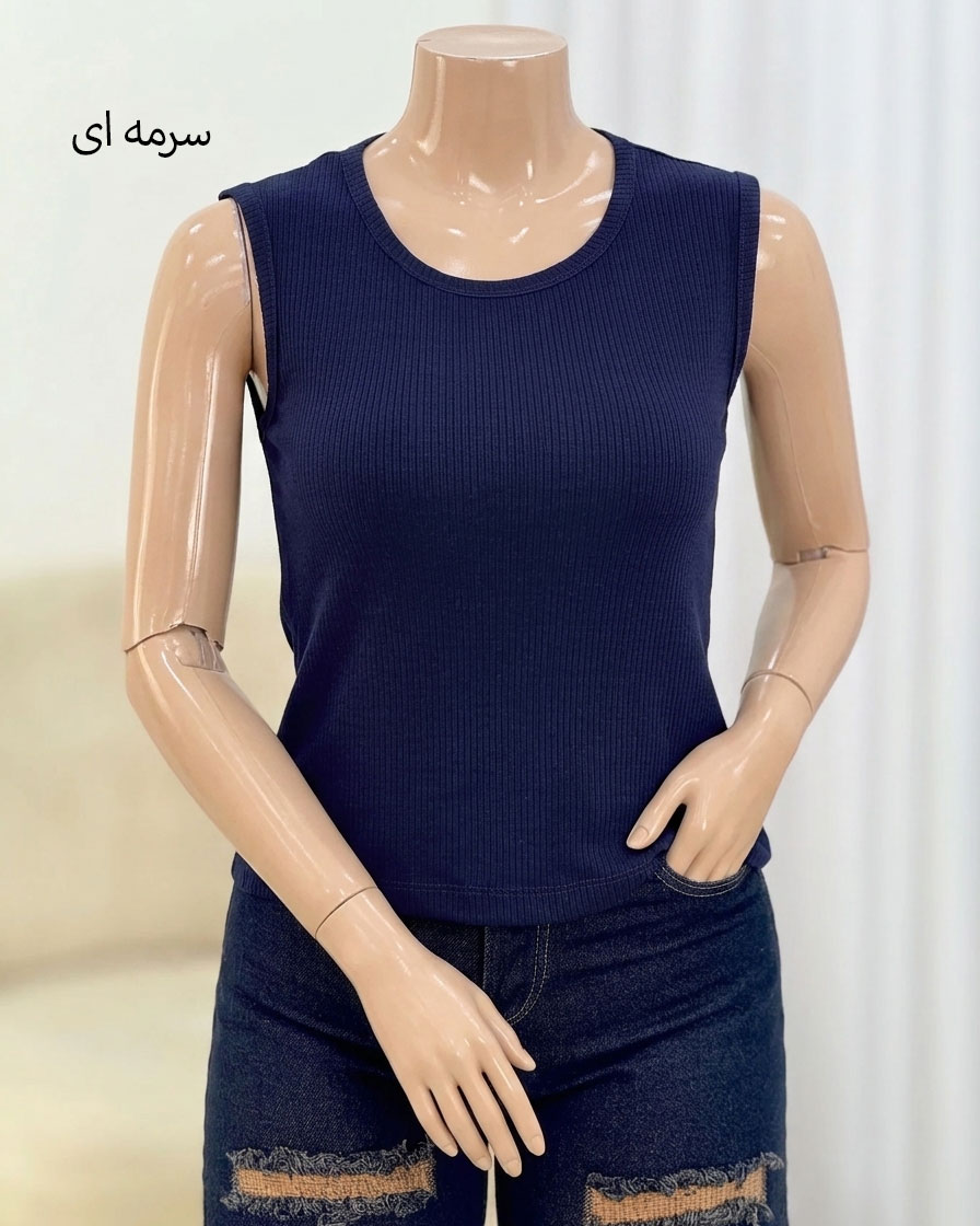 تاپ حلقه‌ای قواره بزرگ کد i467