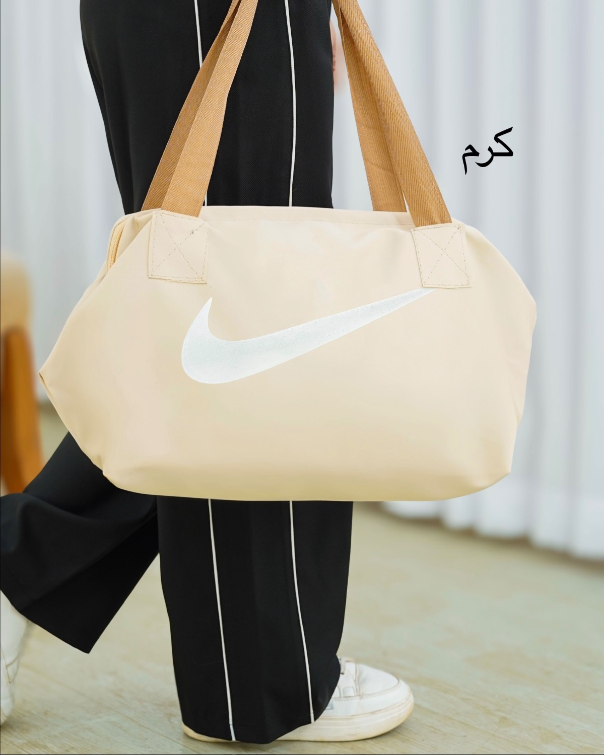 کیف باشگاهی طرح نایکی (NIKE) کد i517