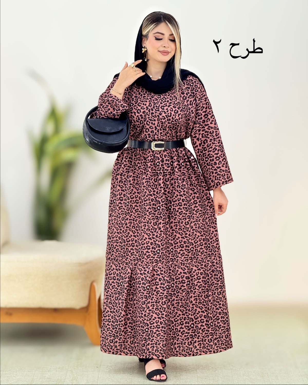 پیراهن ساحلی چپ و راستی بوگاتی کد i409