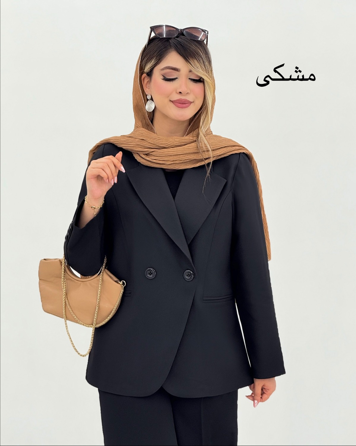 تک کت جیب نما مازراتی کجراه کد i848