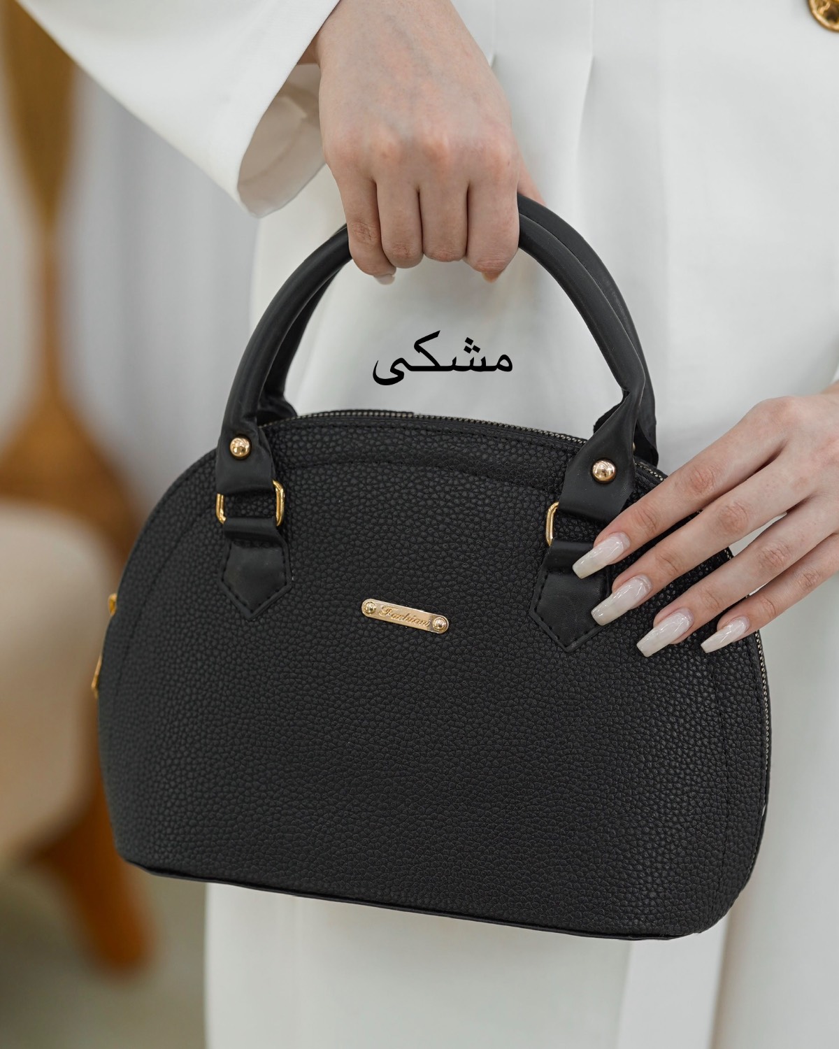 کیف صندوقی دستی کد i840