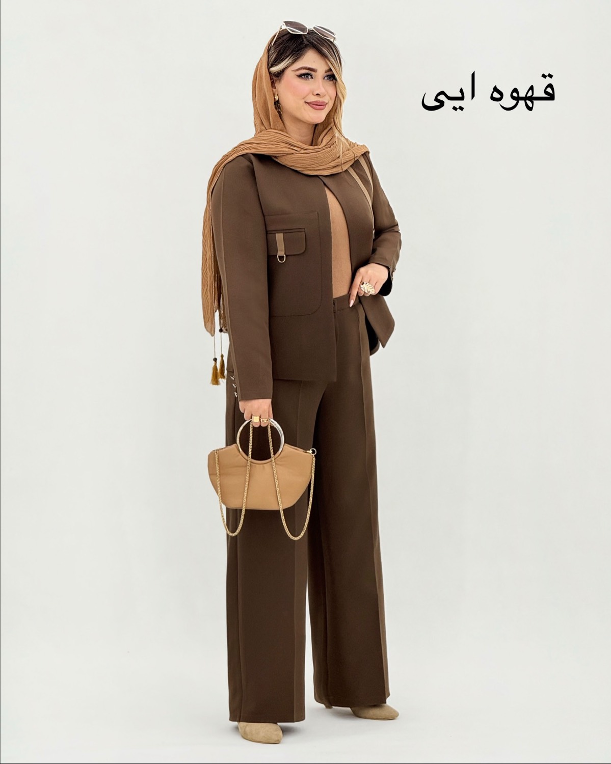ست کت و شلوار نواردوزی مازراتی کد i765