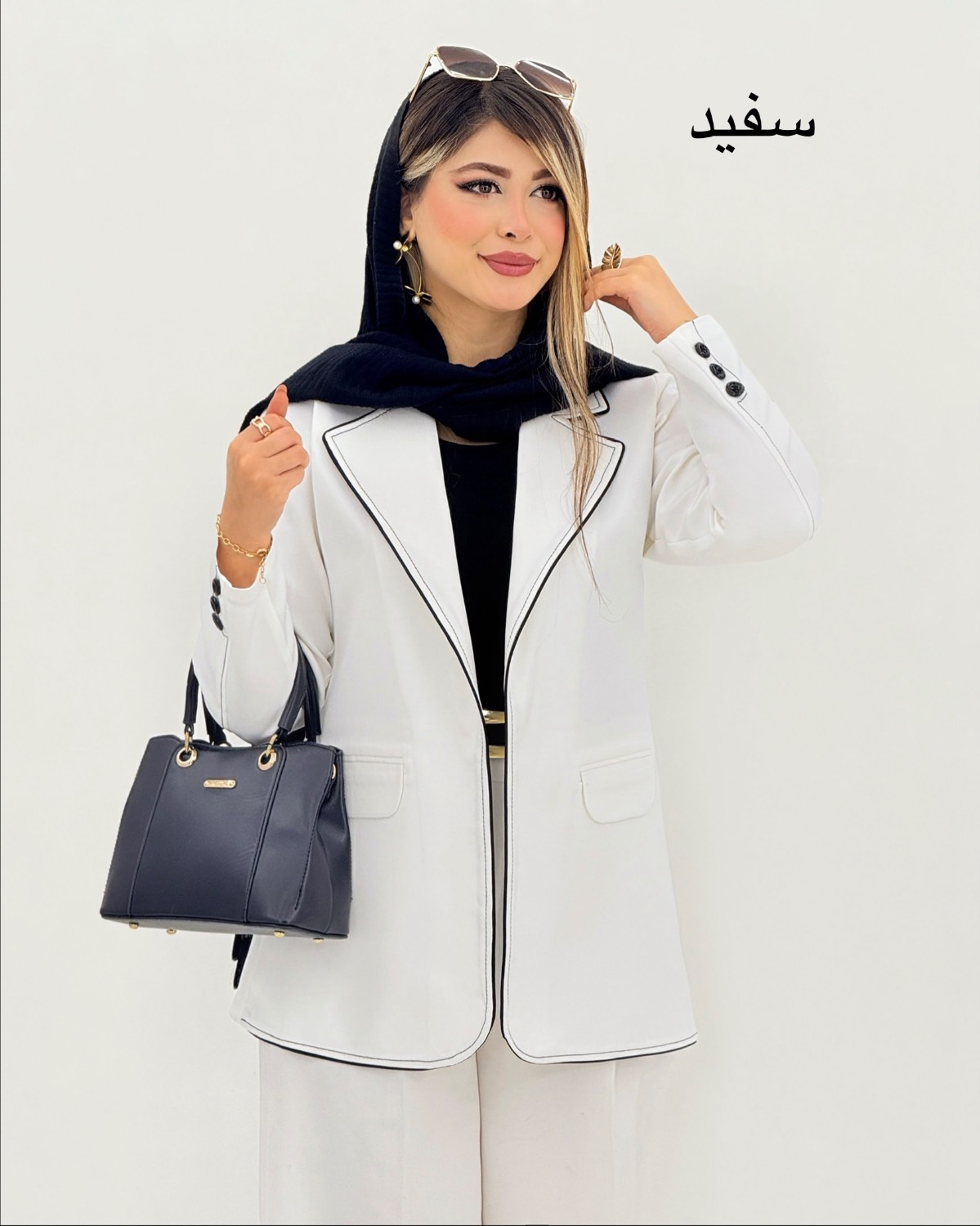کت تک مازراتی کوکدوزی کد i850