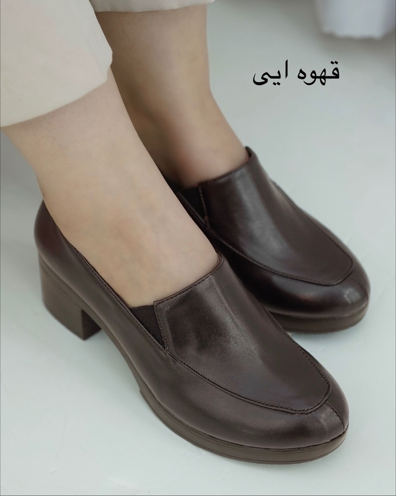 صندل پاشنه بلند طبی کد i706