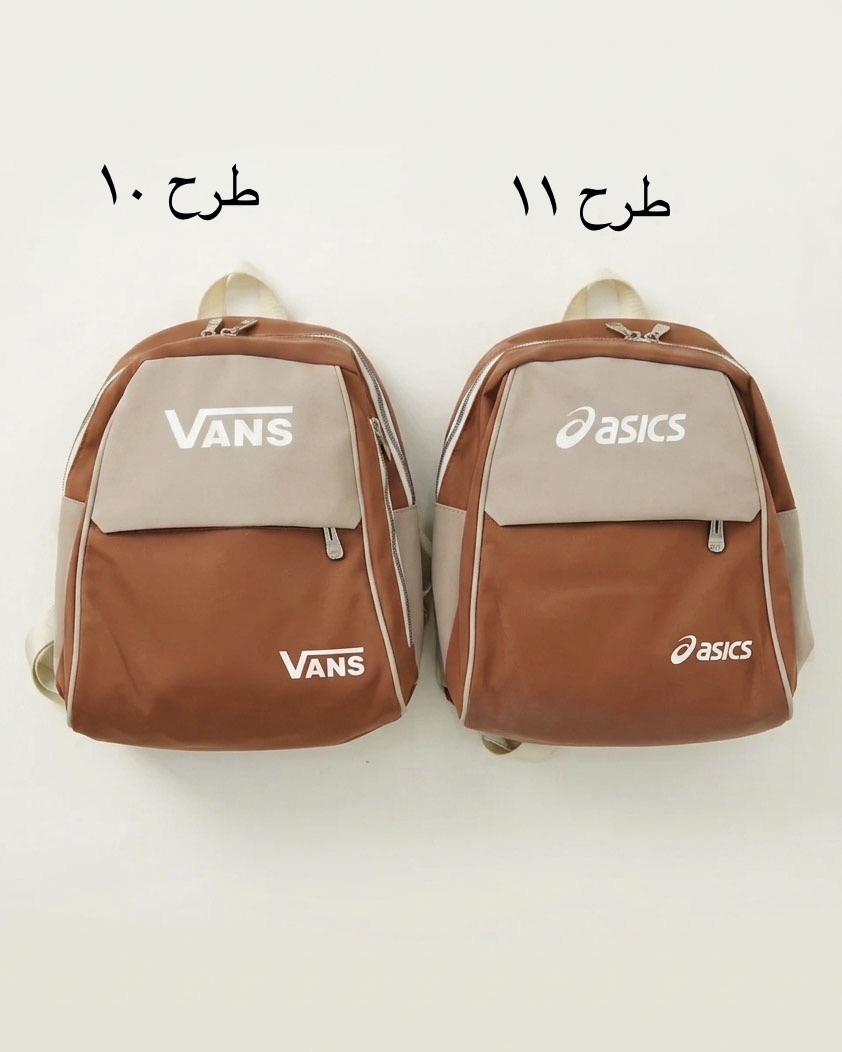 کوله پشتی ترکیبی اسپرت کد i518