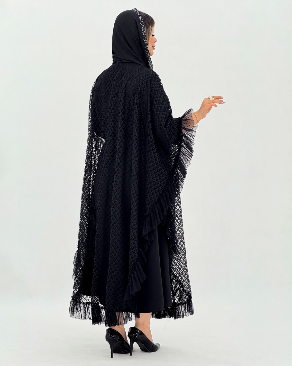 رویه سارافون دانتل کد i857
