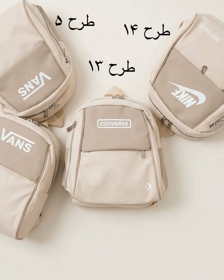 کوله پشتی ترکیبی اسپرت کد i518