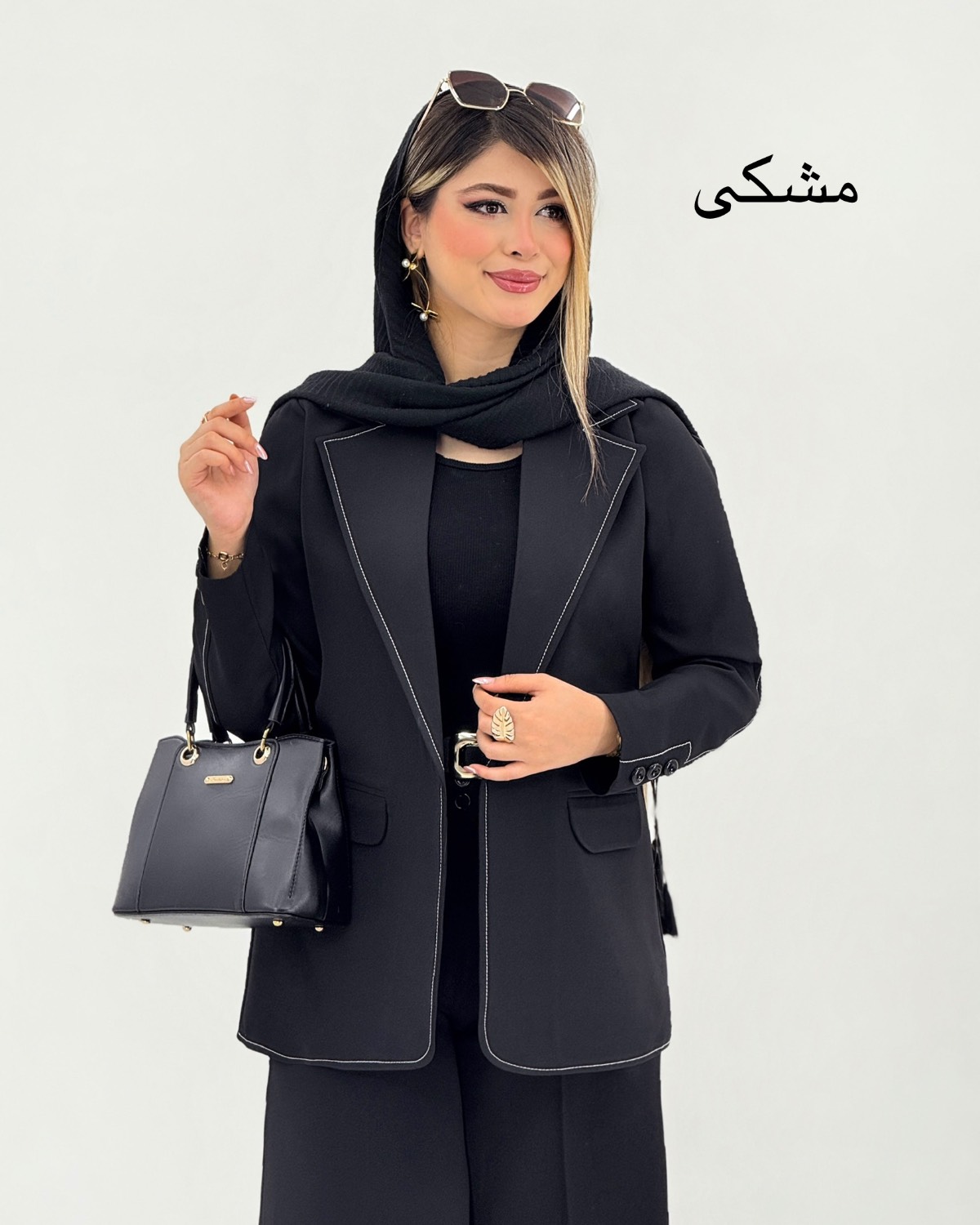 کت تک مازراتی کوکدوزی کد i850