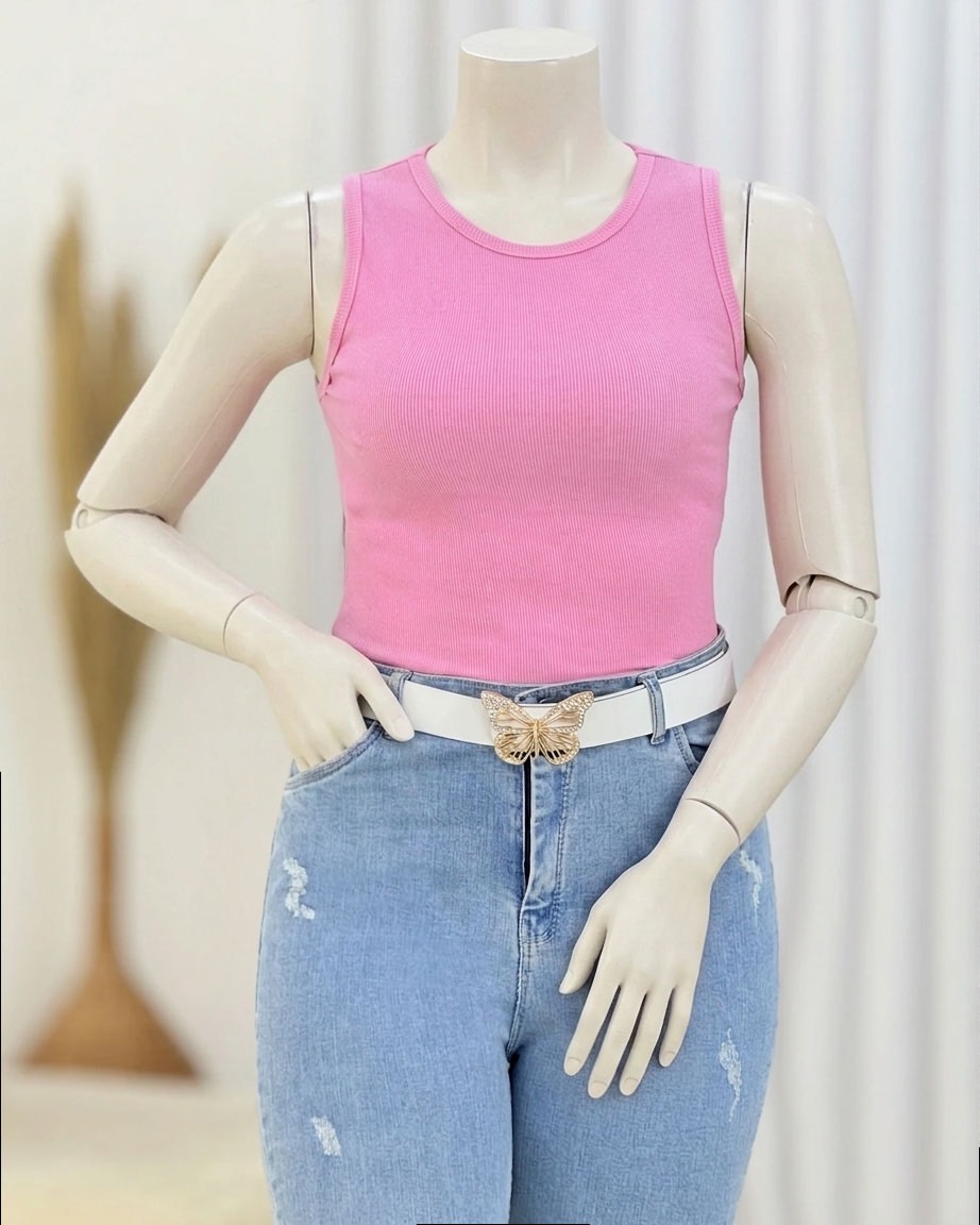 تاپ حلقه‌ای یقه گرد فانریپ کد i470