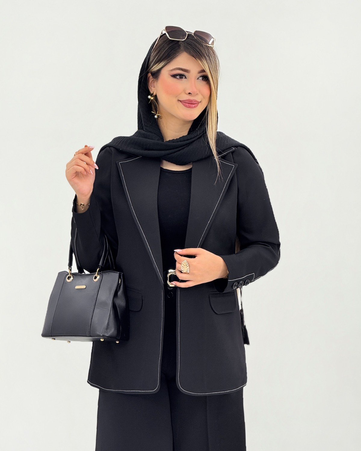 کت تک مازراتی کوکدوزی کد i850