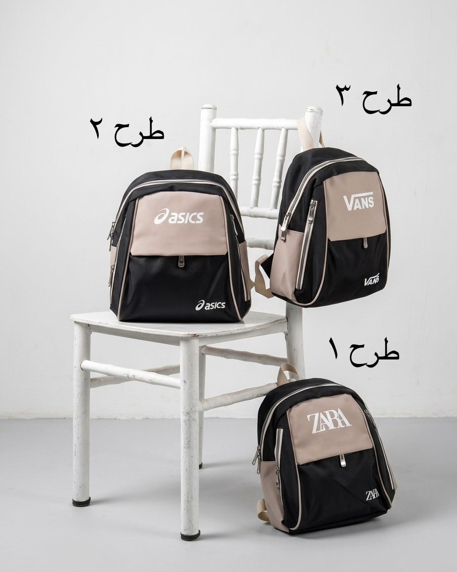 کوله پشتی ترکیبی اسپرت کد i518