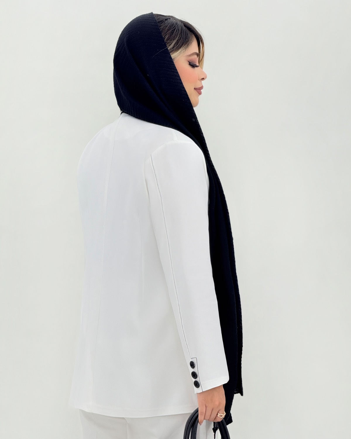 کت تک مازراتی کوکدوزی کد i850
