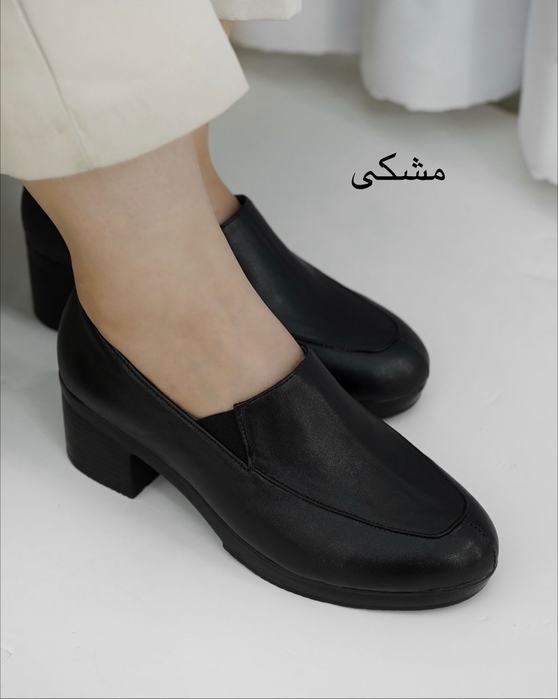 صندل پاشنه بلند طبی کد i706
