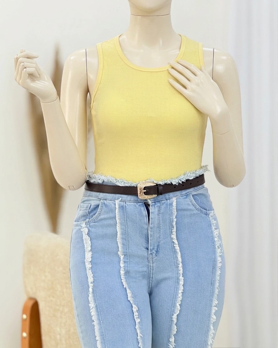 تاپ حلقه ای یقه گرد فانریپ کد i474