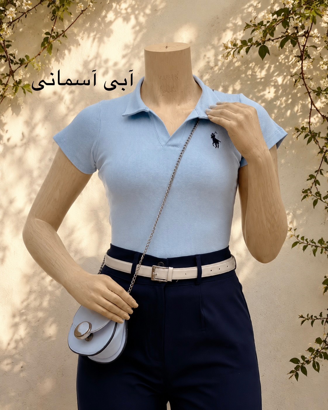 پولوشرت شکاری کبریتی کد i888
