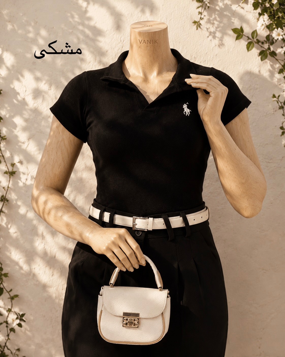 پولوشرت شکاری کبریتی کد i888