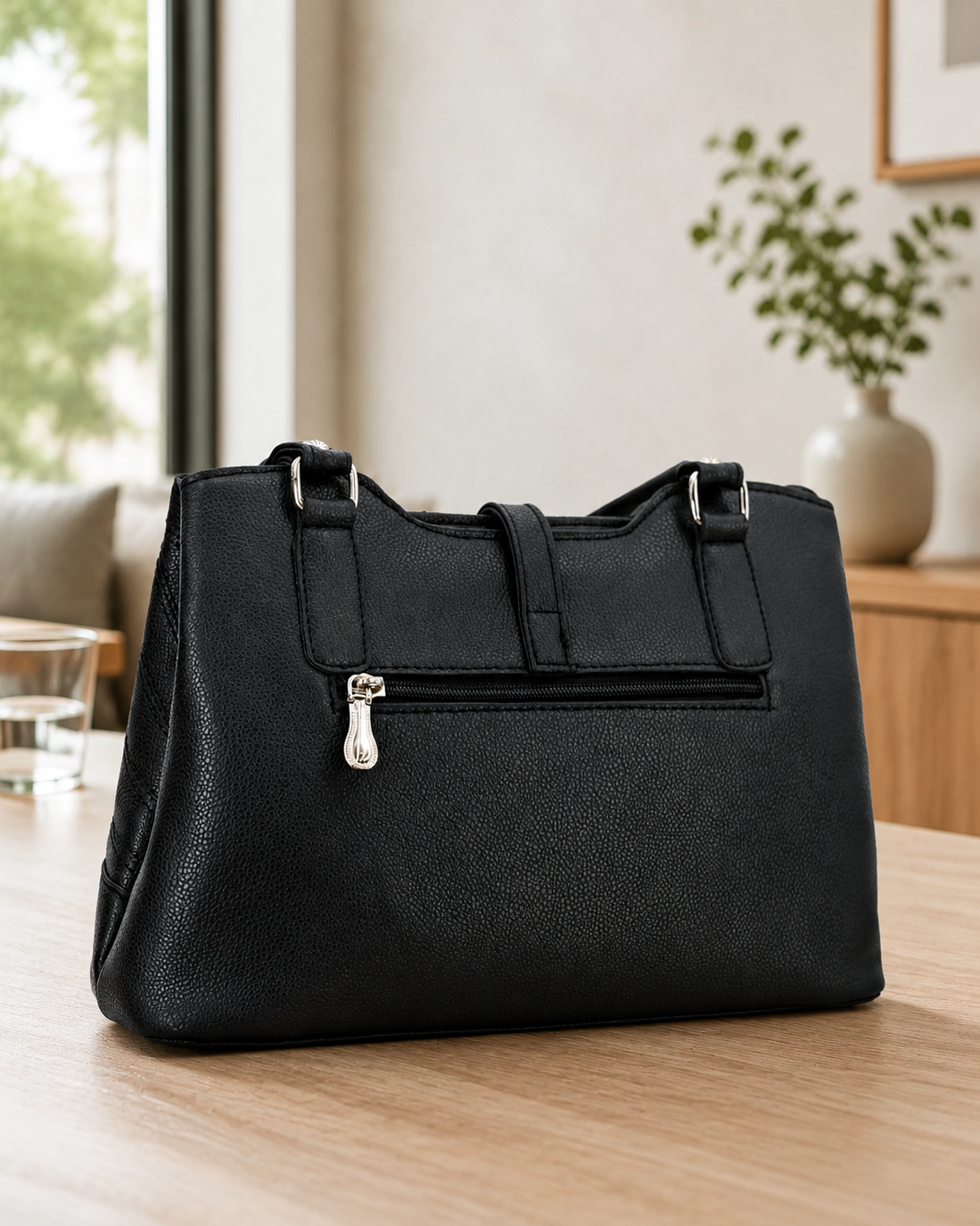 کیف صندوقی حلقه ای کد i833