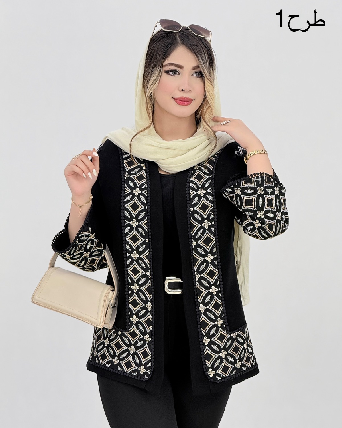 کت مازراتی دور عدسی کد i956