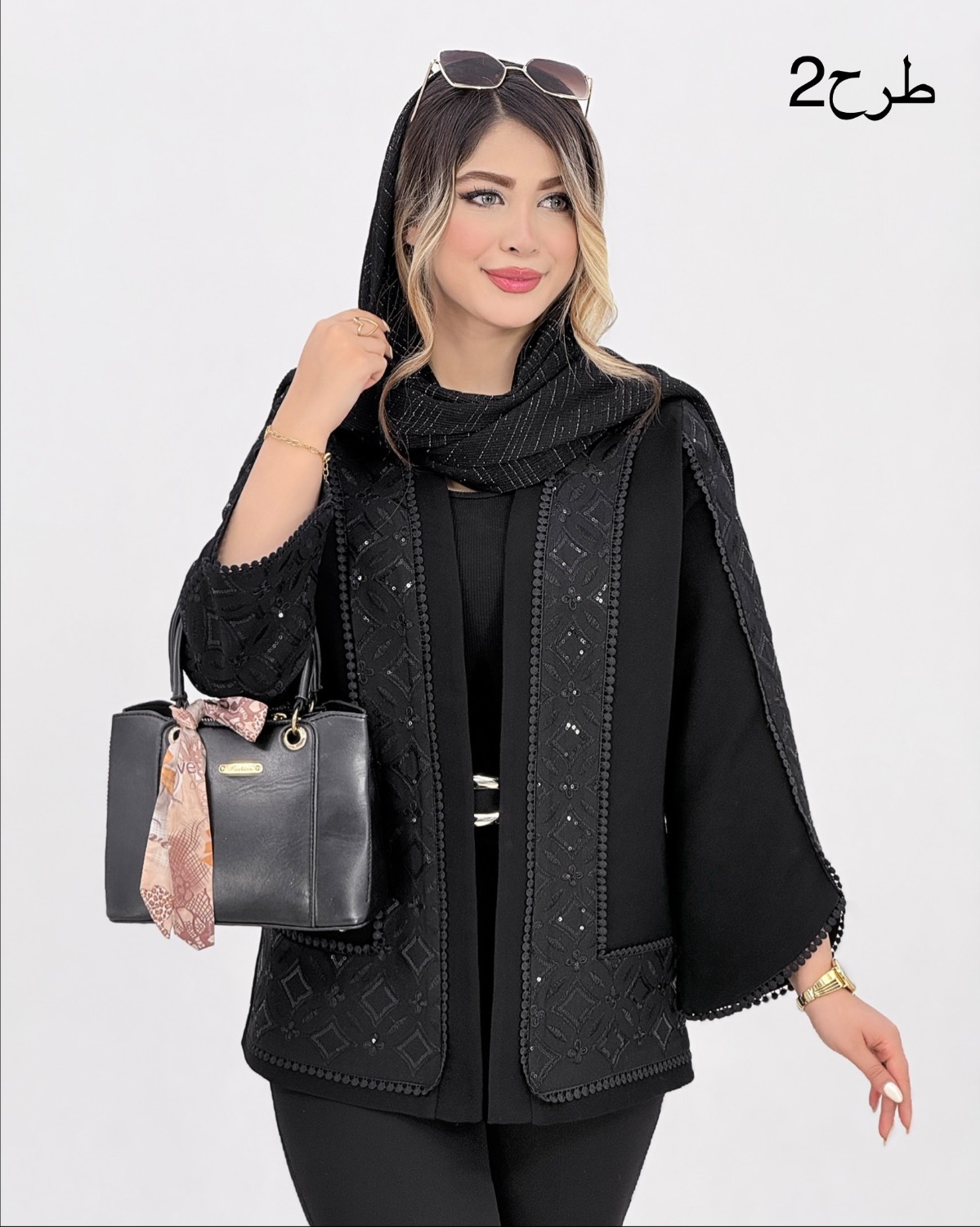 کت مازراتی دور عدسی کد i956