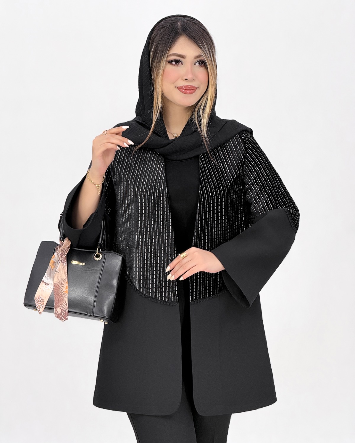 کت مازراتی خرجکار هندی کد i957