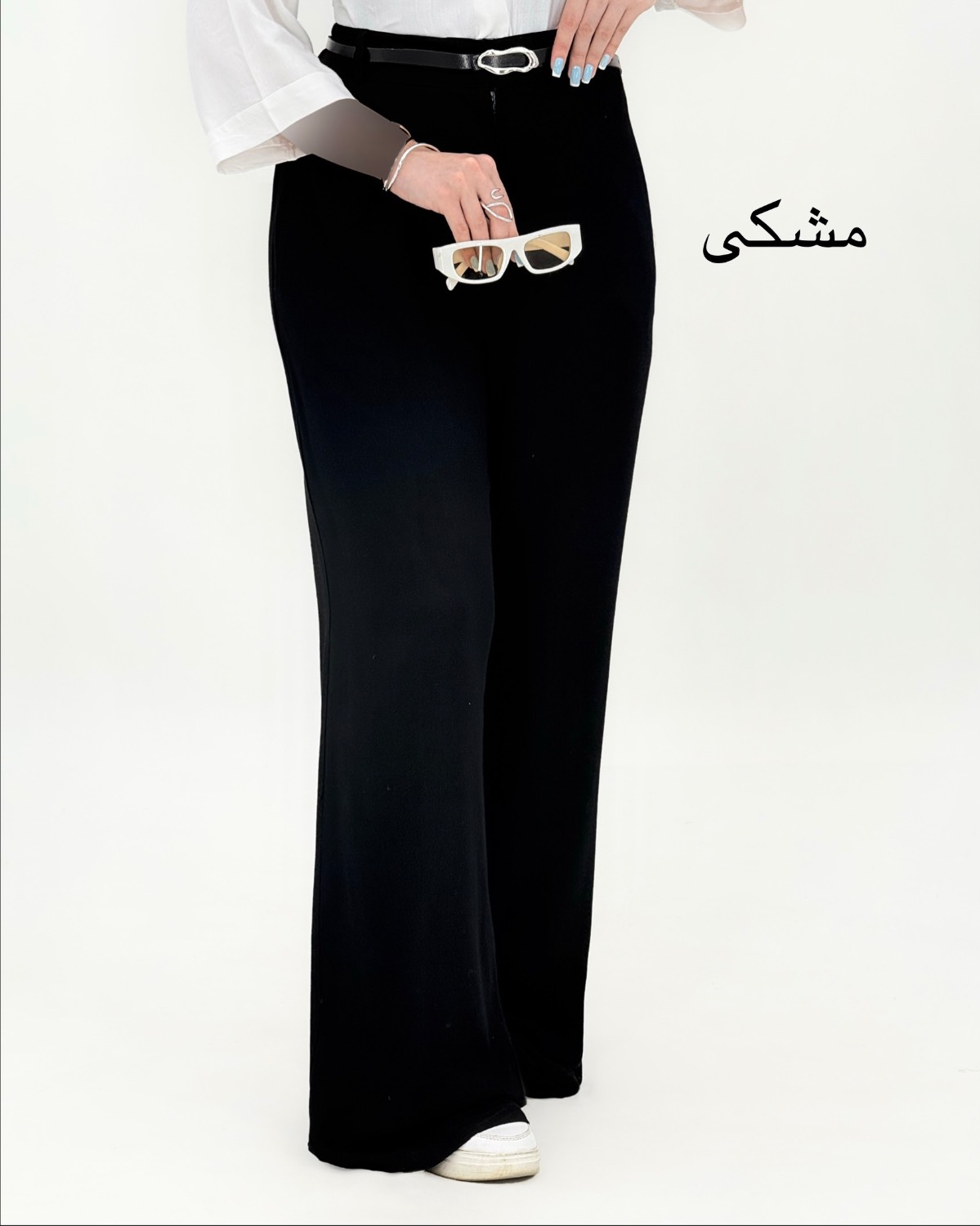 شلوار بگ بامبو کد i798