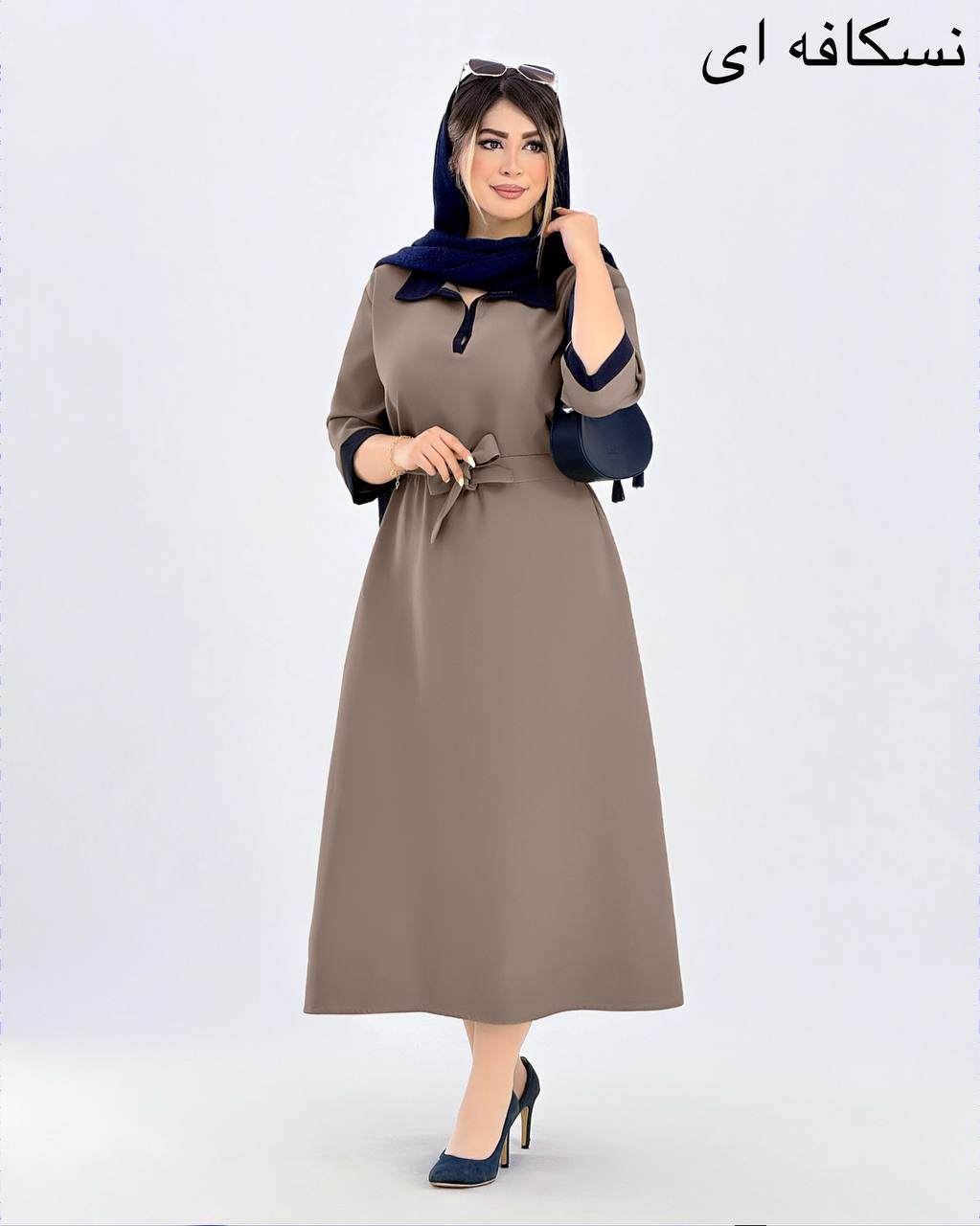 کفتان مازراتی یقه شکاری کد j126