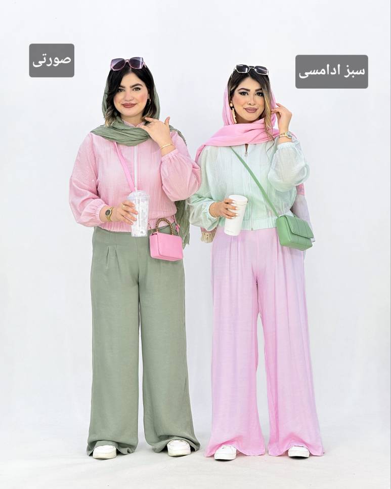 بامبر کریشه شیشه‌ ای کد j074