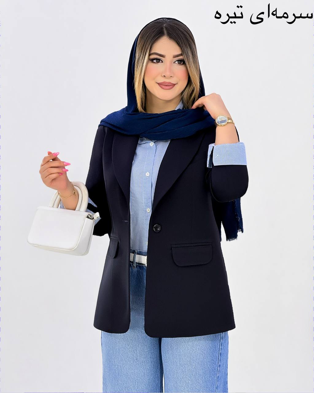 کت تک جیب نما کد j141