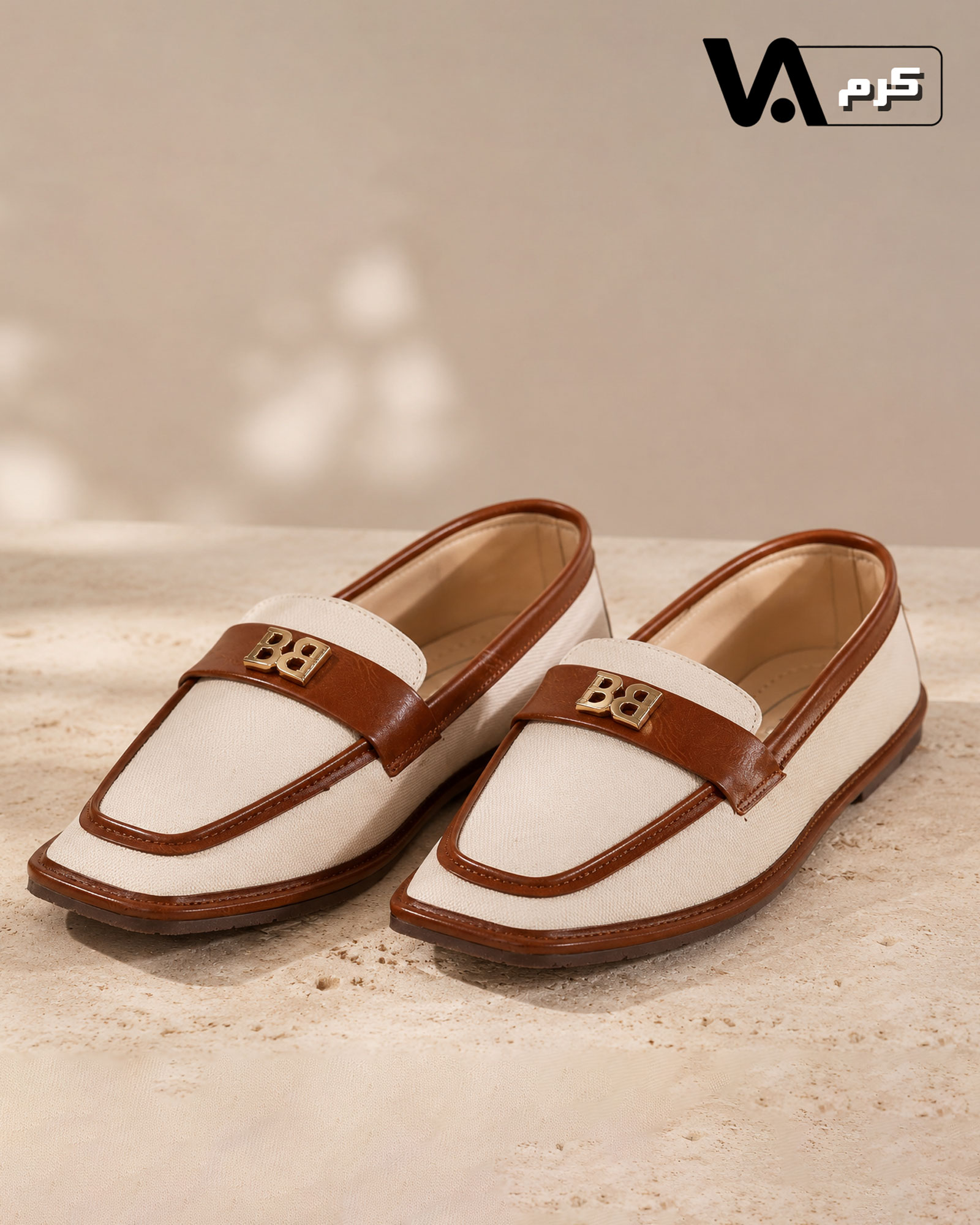 کالج سوئیت بی بی چرم کد j037