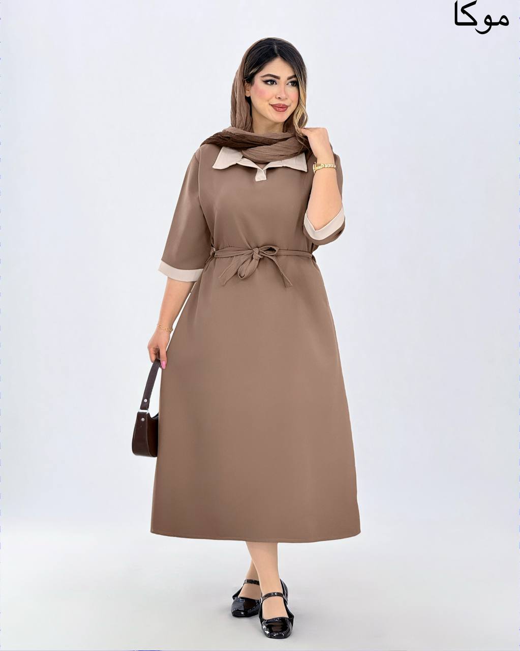 کفتان مازراتی یقه شکاری کد j126
