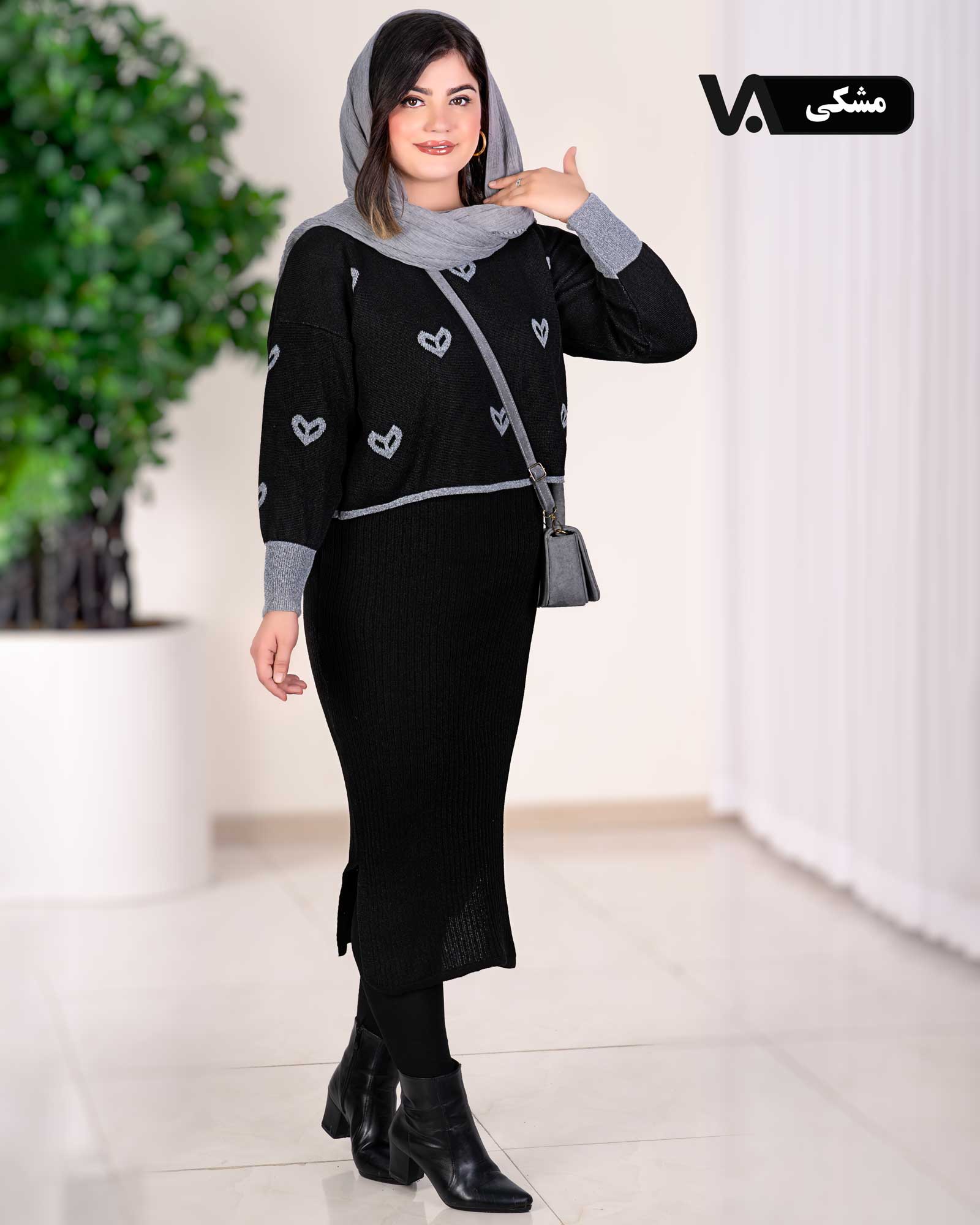 بافت رویه سارافون قلبی کد j342