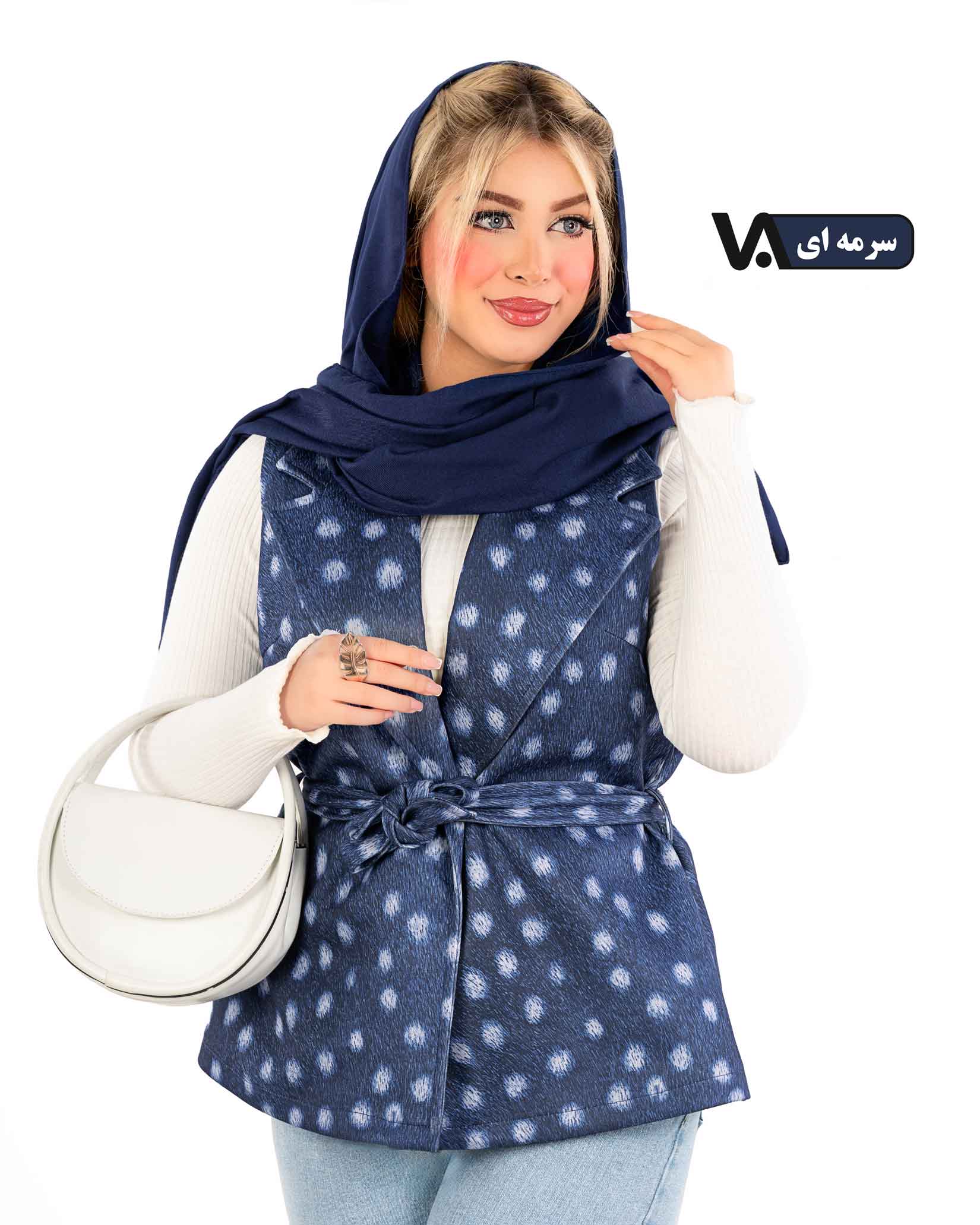 وست فوتر آستردار کد j484