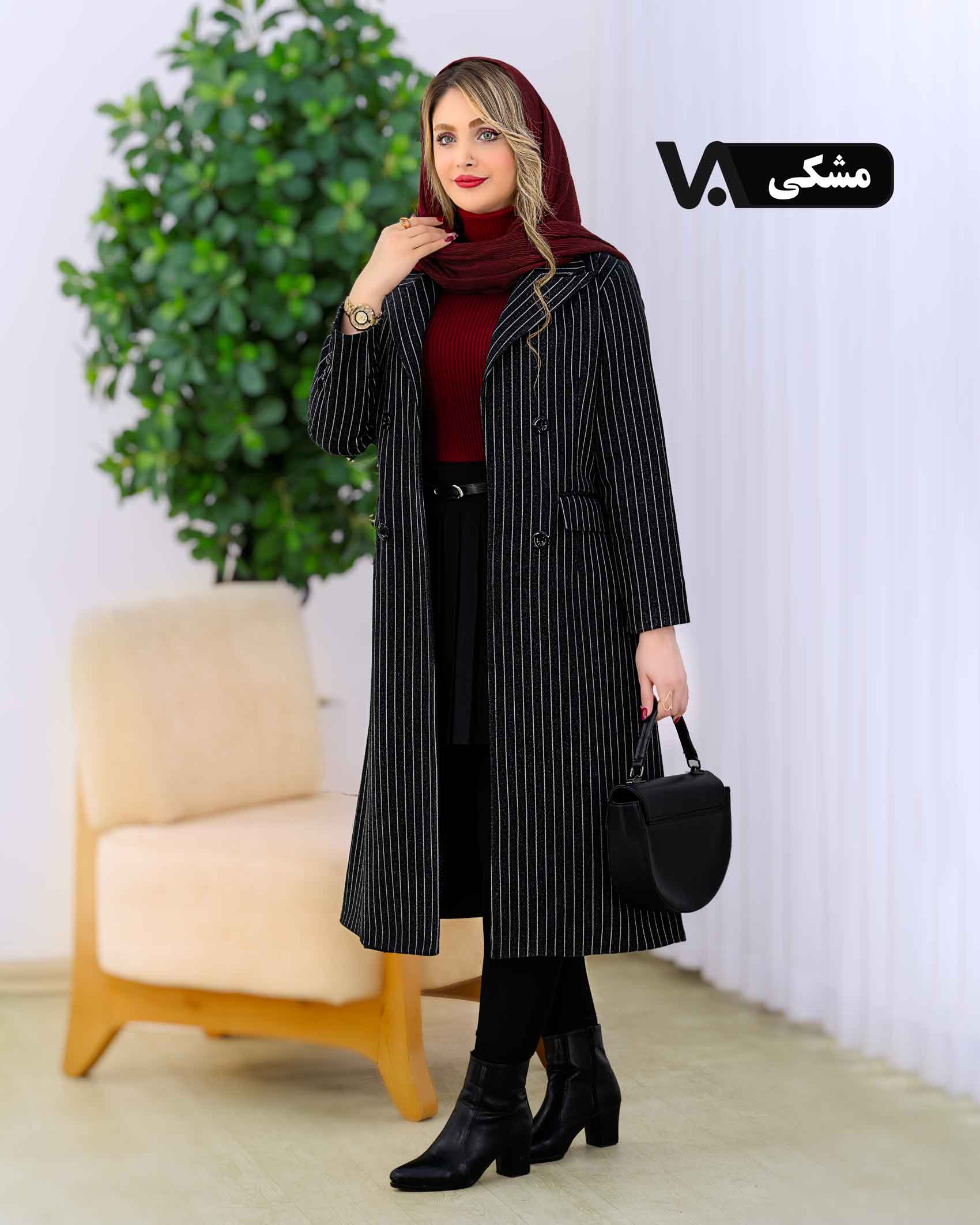 کت فوتر بلند دیپلمات کد j405